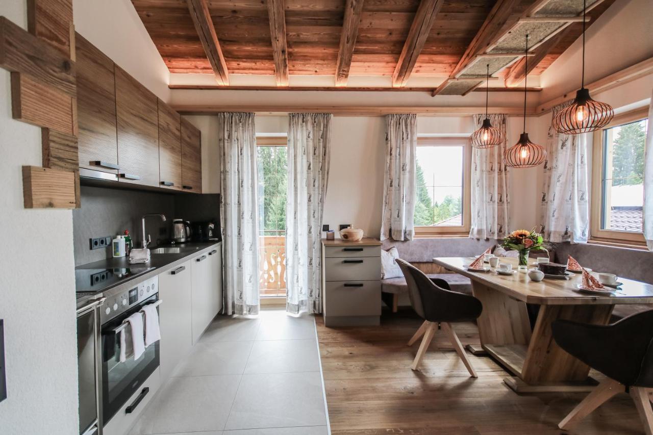 Apartment Steger 2 미테르질 외부 사진