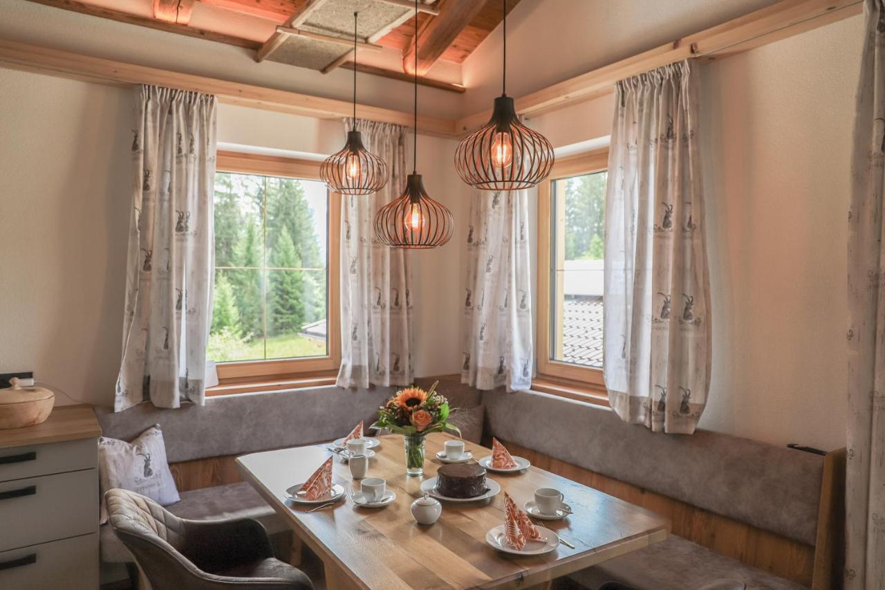 Apartment Steger 2 미테르질 외부 사진