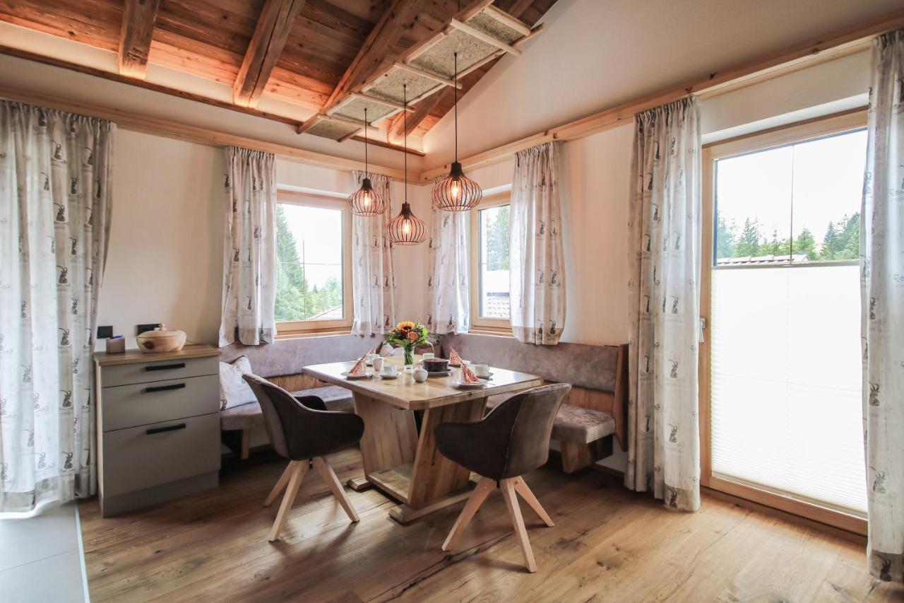 Apartment Steger 2 미테르질 외부 사진