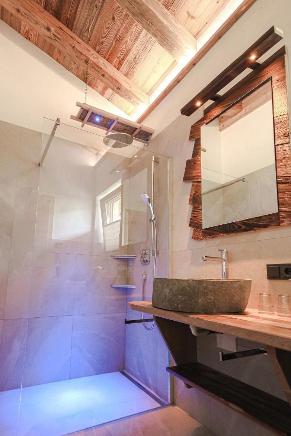 Apartment Steger 2 미테르질 외부 사진