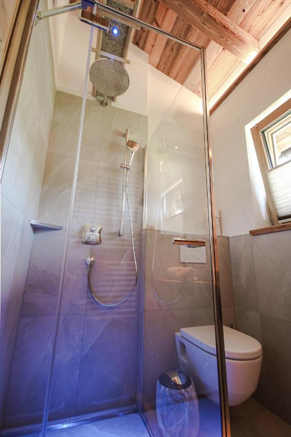 Apartment Steger 2 미테르질 외부 사진