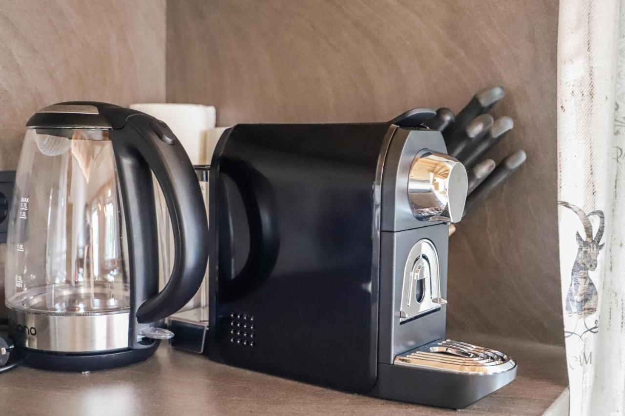 Apartment Steger 2 미테르질 외부 사진