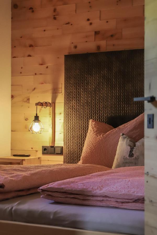 Apartment Steger 2 미테르질 외부 사진